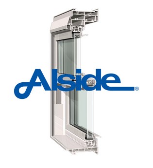Mezzo Replacement Window