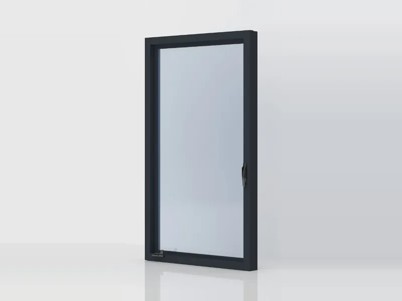 Casement Windows