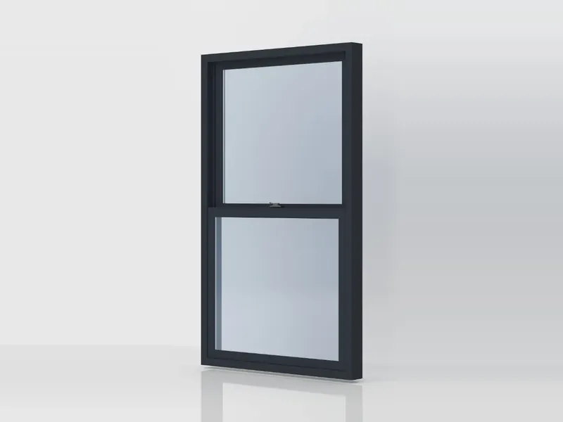 Double Hung Windows