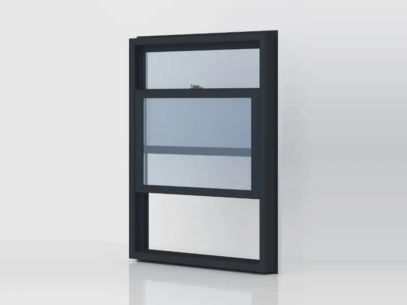 Single Hung Windows