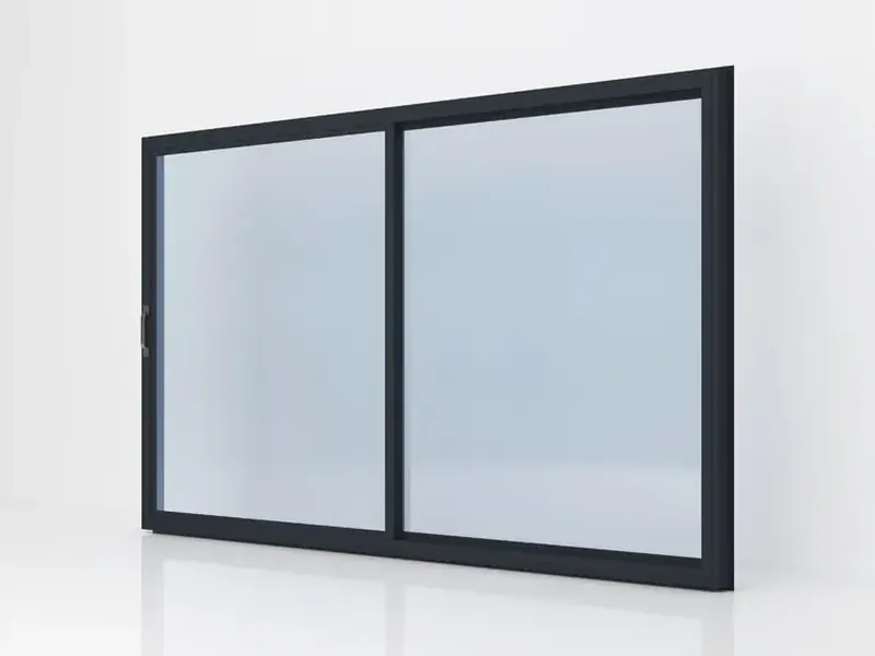 Sliding Windows