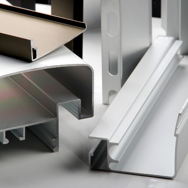 Aluminum (coming soon)