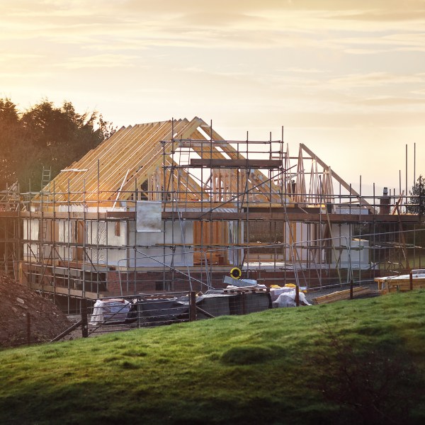 New Construction